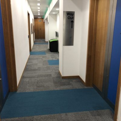 Electrical, Data & Solar Contractors UK | Tidey Electrical