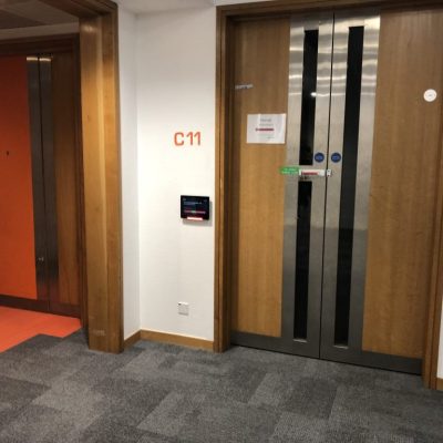 Electrical, Data & Solar Contractors UK | Tidey Electrical