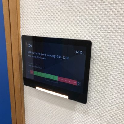 Electrical, Data & Solar Contractors UK | Tidey Electrical