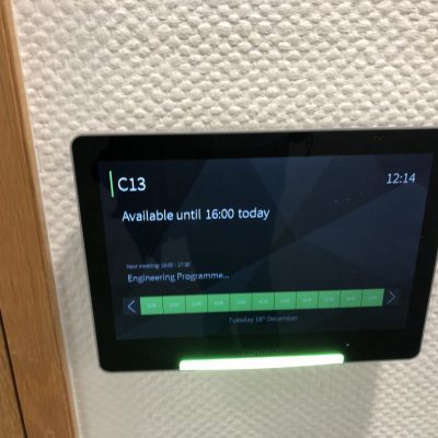 Electrical, Data & Solar Contractors UK | Tidey Electrical