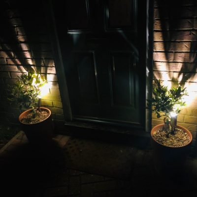 Electrical, Data & Solar Contractors UK | Tidey Electrical