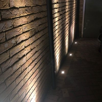 Electrical, Data & Solar Contractors UK | Tidey Electrical