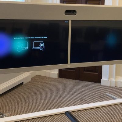 Electrical, Data & Solar Contractors UK | Tidey Electrical