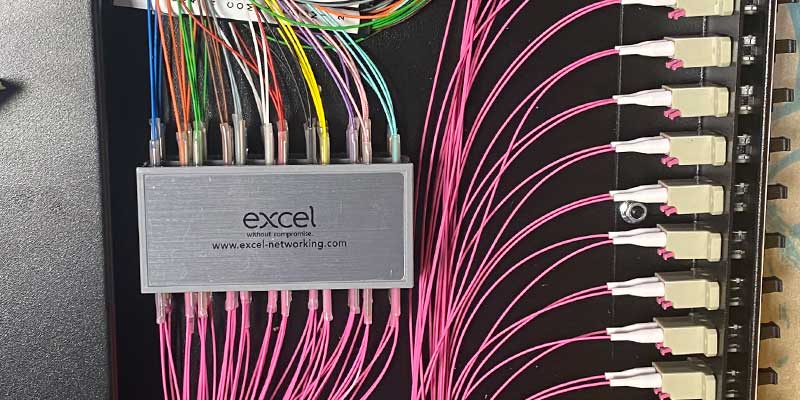 Electrical, Data & Solar Contractors UK | Tidey Electrical